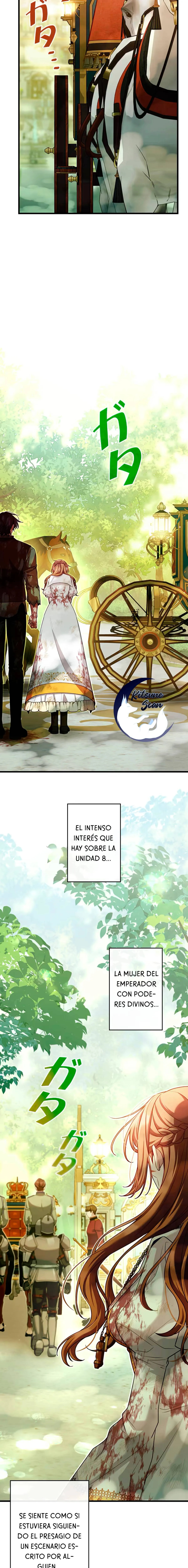 ¡Convertiré Al Perro Rabioso Atormentado En Un Noble! Capitulo 14 página 16