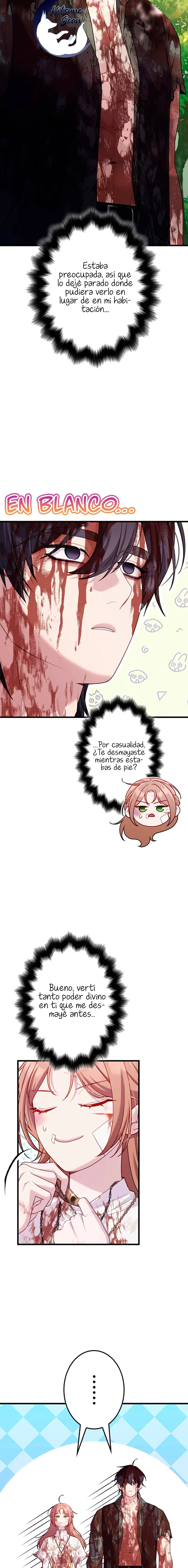 ¡Convertiré Al Perro Rabioso Atormentado En Un Noble! Capitulo 14 página 18