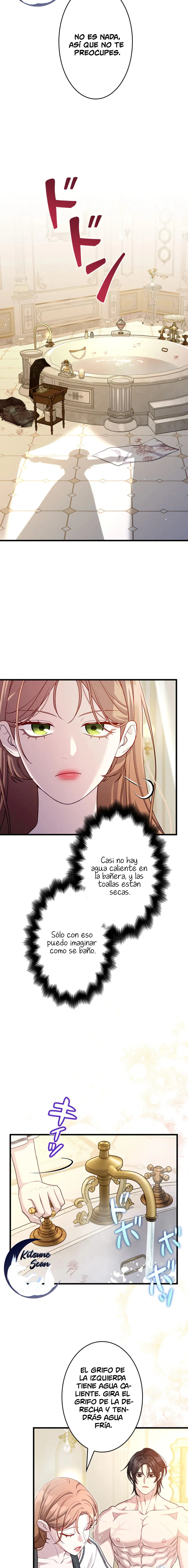 ¡Convertiré Al Perro Rabioso Atormentado En Un Noble! Capitulo 16 página 13