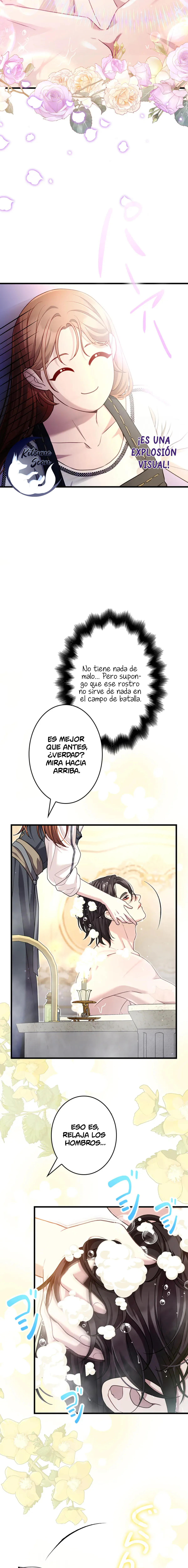 ¡Convertiré Al Perro Rabioso Atormentado En Un Noble! Capitulo 16 página 19