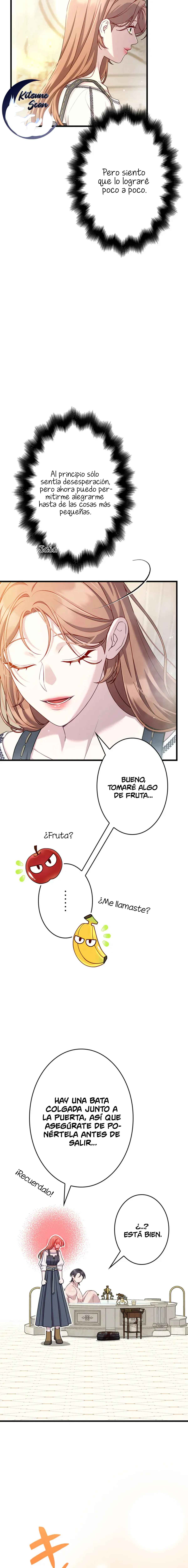 ¡Convertiré Al Perro Rabioso Atormentado En Un Noble! Capitulo 16 página 22