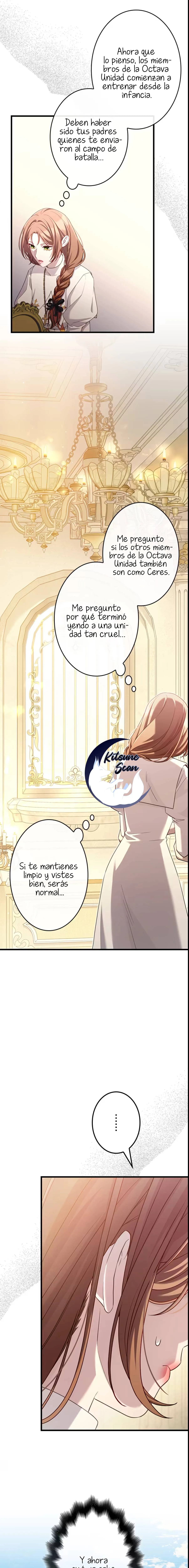 ¡Convertiré Al Perro Rabioso Atormentado En Un Noble! Capitulo 17 página 21