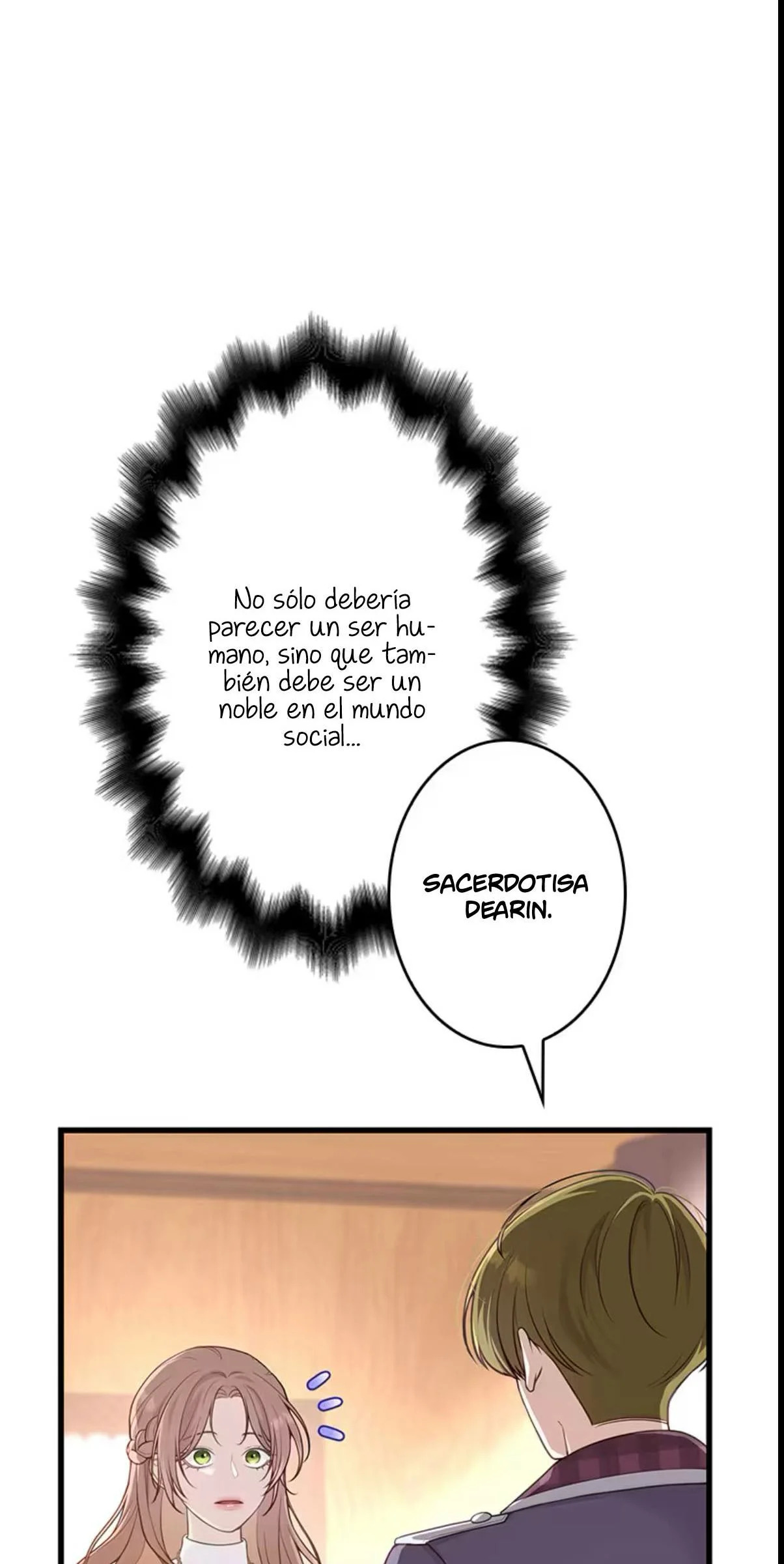 ¡Convertiré Al Perro Rabioso Atormentado En Un Noble! Capitulo 2 página 32