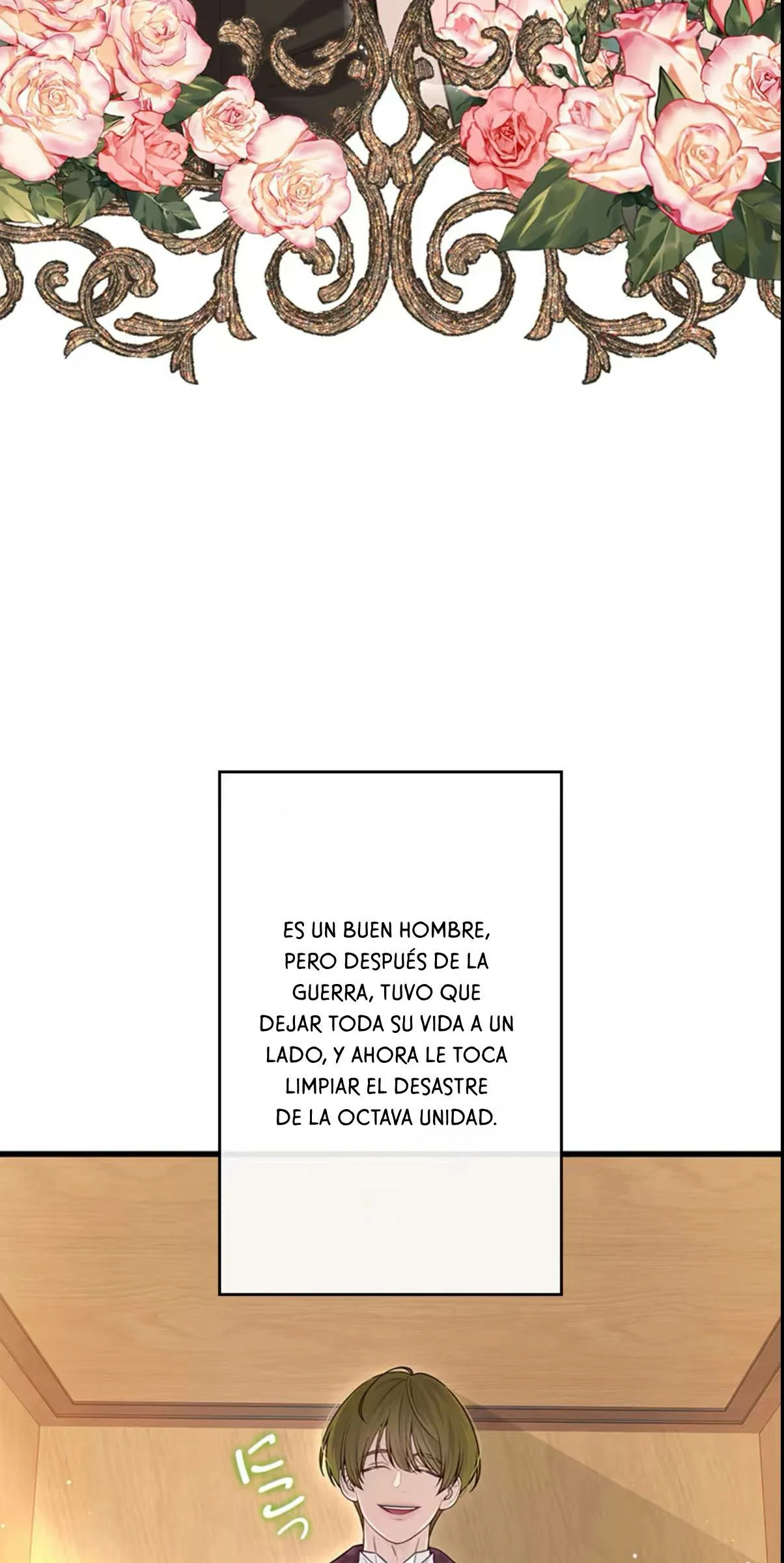 ¡Convertiré Al Perro Rabioso Atormentado En Un Noble! Capitulo 2 página 38