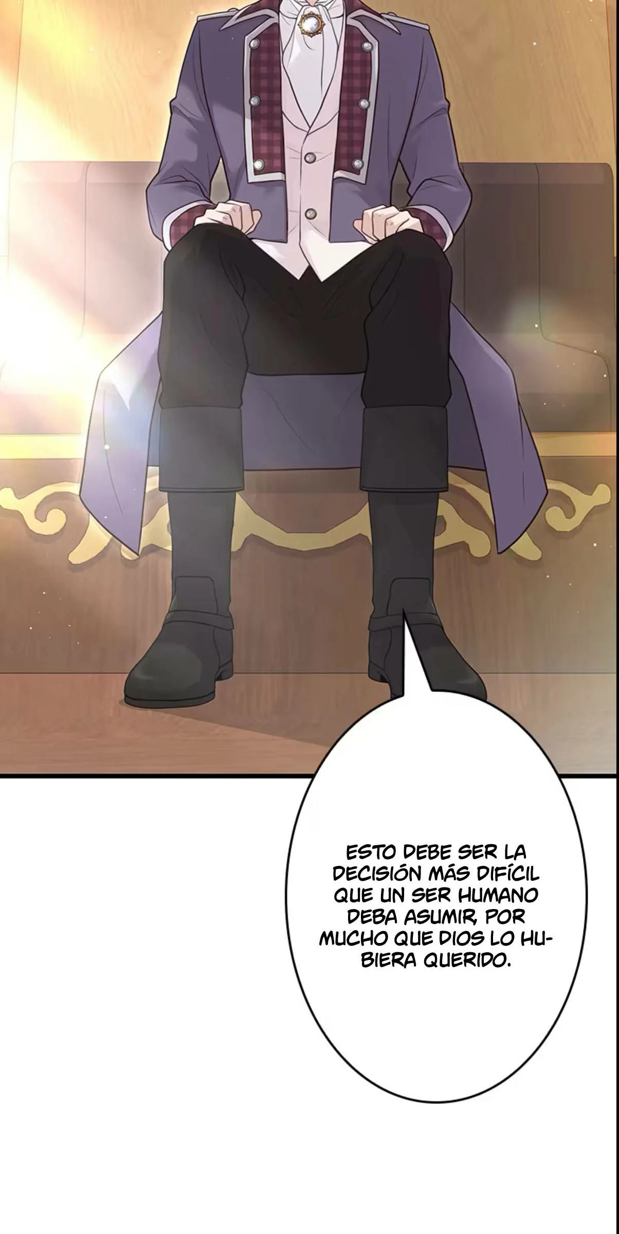 ¡Convertiré Al Perro Rabioso Atormentado En Un Noble! Capitulo 2 página 39