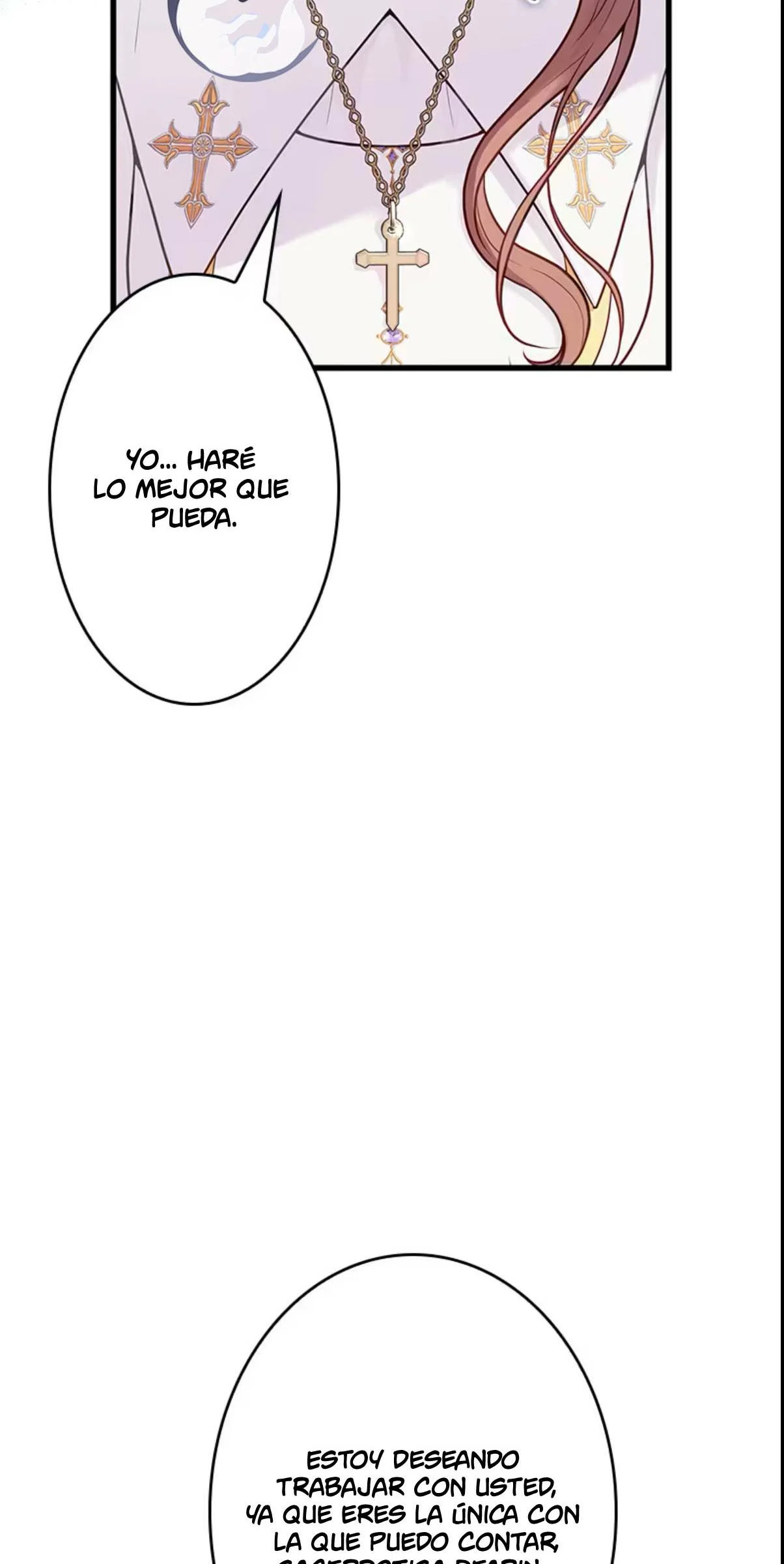 ¡Convertiré Al Perro Rabioso Atormentado En Un Noble! Capitulo 2 página 41