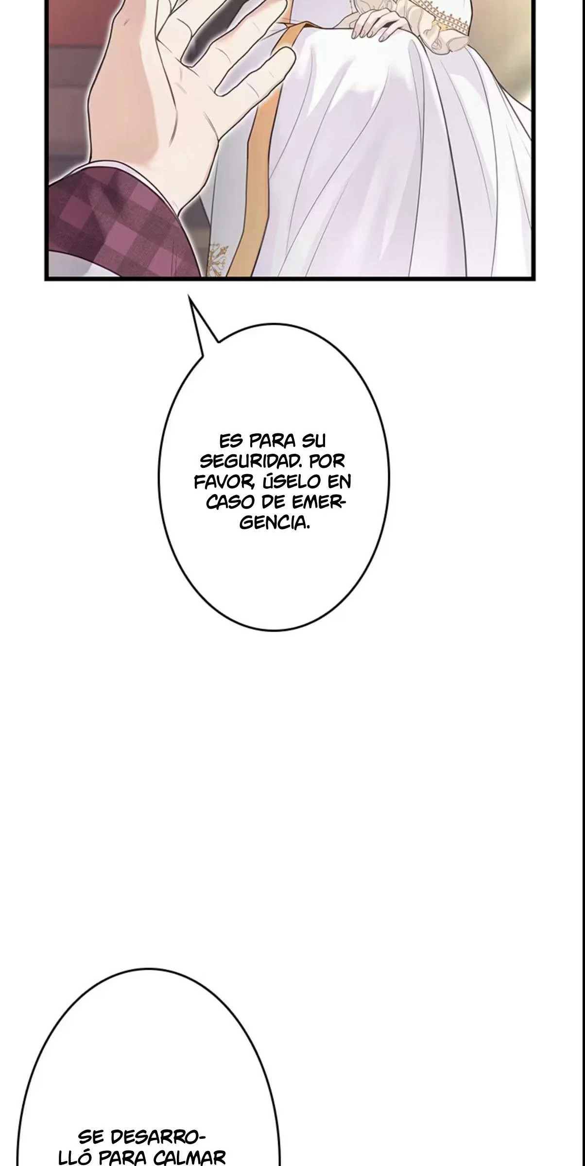 ¡Convertiré Al Perro Rabioso Atormentado En Un Noble! Capitulo 2 página 45