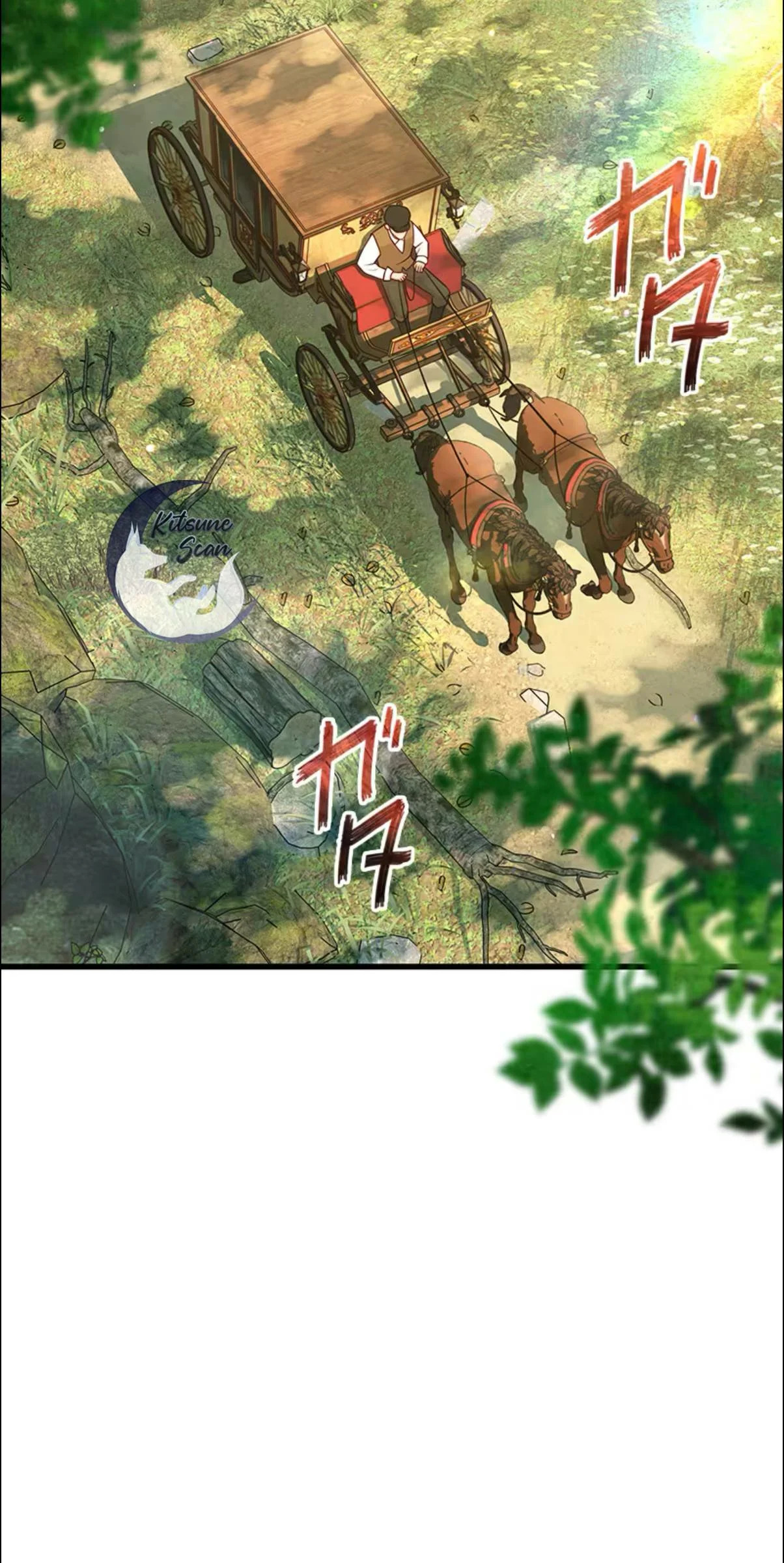 ¡Convertiré Al Perro Rabioso Atormentado En Un Noble! Capitulo 2 página 5