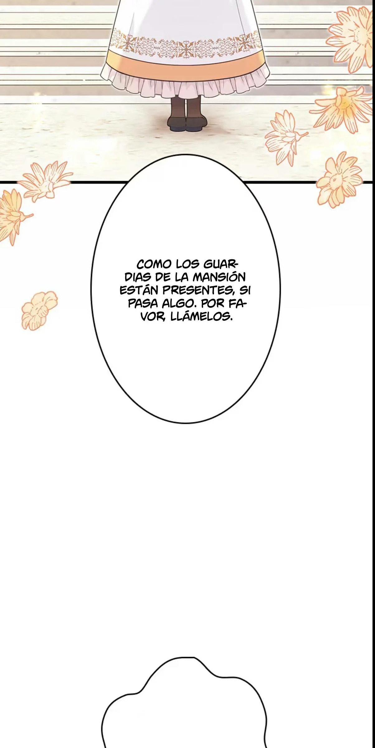 ¡Convertiré Al Perro Rabioso Atormentado En Un Noble! Capitulo 2 página 56