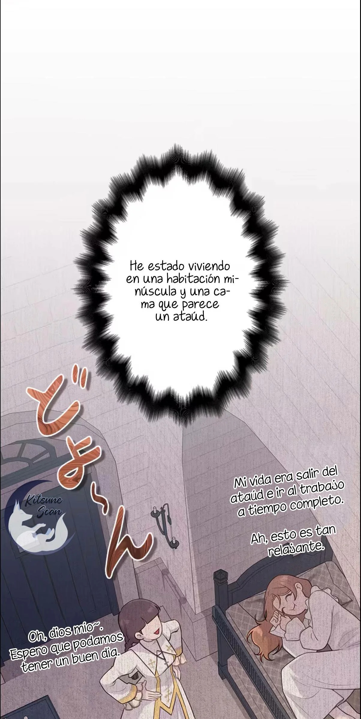 ¡Convertiré Al Perro Rabioso Atormentado En Un Noble! Capitulo 2 página 78