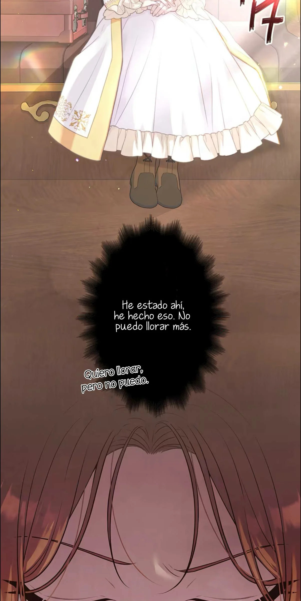 ¡Convertiré Al Perro Rabioso Atormentado En Un Noble! Capitulo 2 página 9