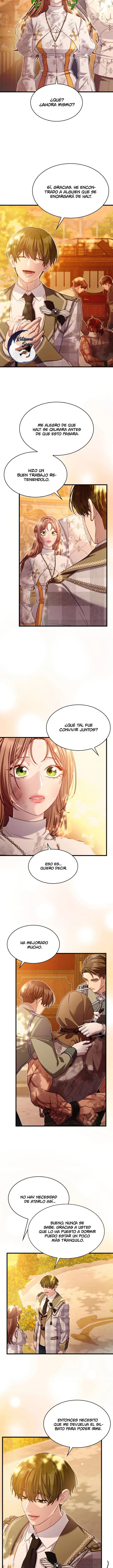 ¡Convertiré Al Perro Rabioso Atormentado En Un Noble! Capitulo 25 página 6