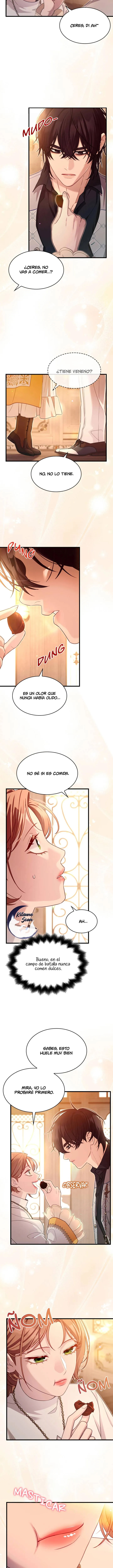 ¡Convertiré Al Perro Rabioso Atormentado En Un Noble! Capitulo 26 página 12