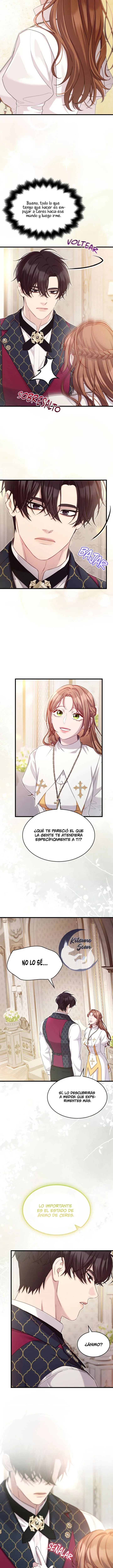 ¡Convertiré Al Perro Rabioso Atormentado En Un Noble! Capitulo 29 página 13