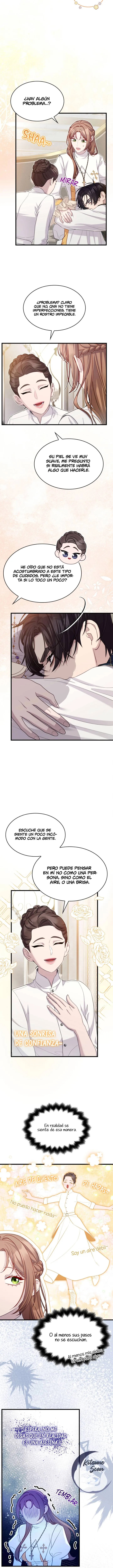 ¡Convertiré Al Perro Rabioso Atormentado En Un Noble! Capitulo 29 página 6