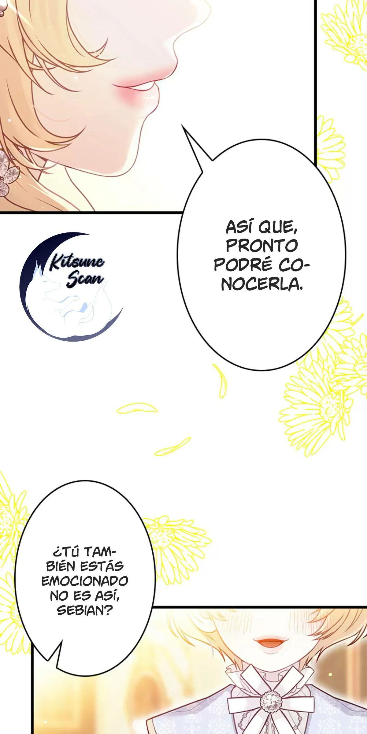 ¡Convertiré Al Perro Rabioso Atormentado En Un Noble! Capitulo 3 página 109