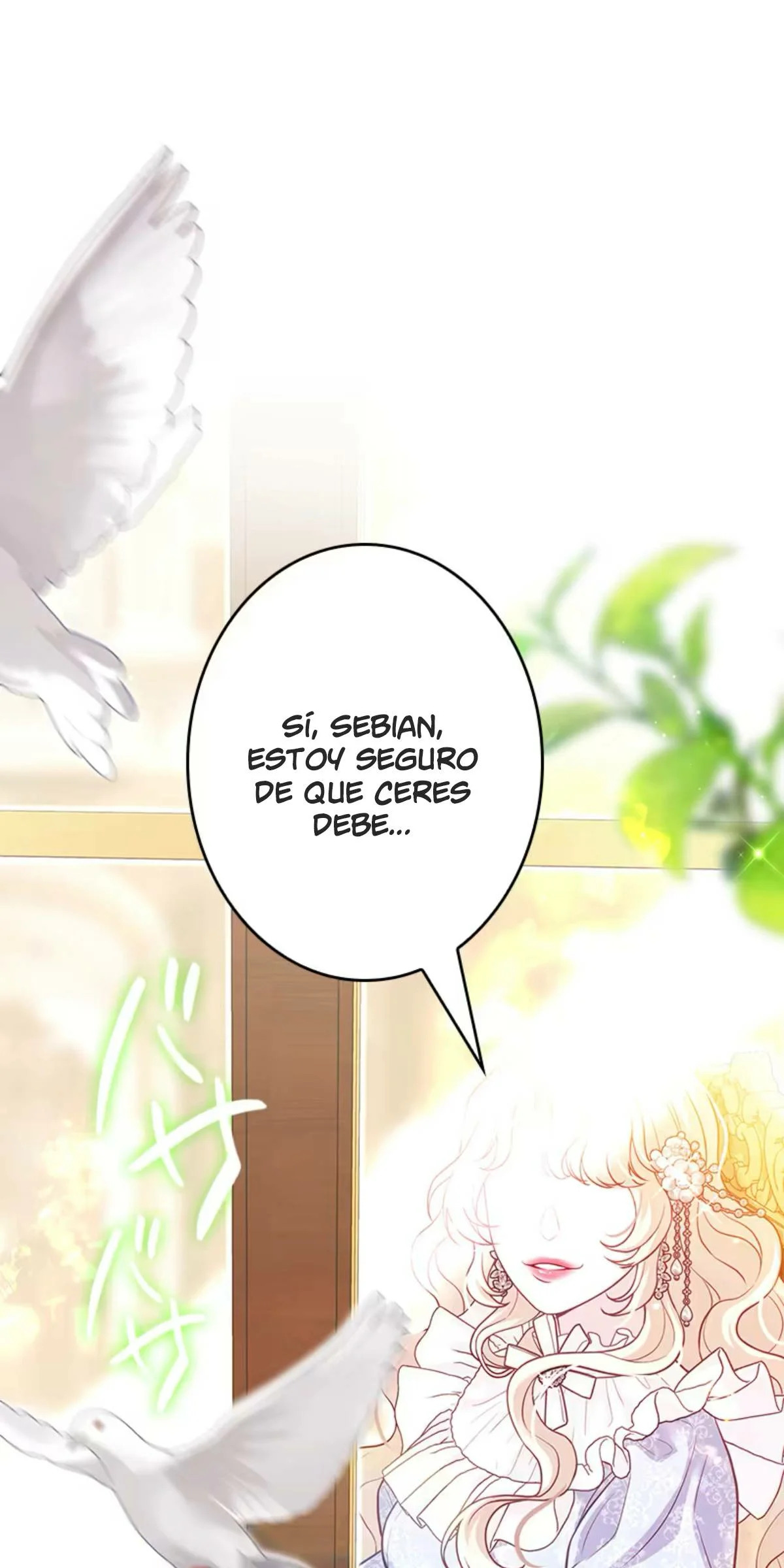 ¡Convertiré Al Perro Rabioso Atormentado En Un Noble! Capitulo 3 página 119