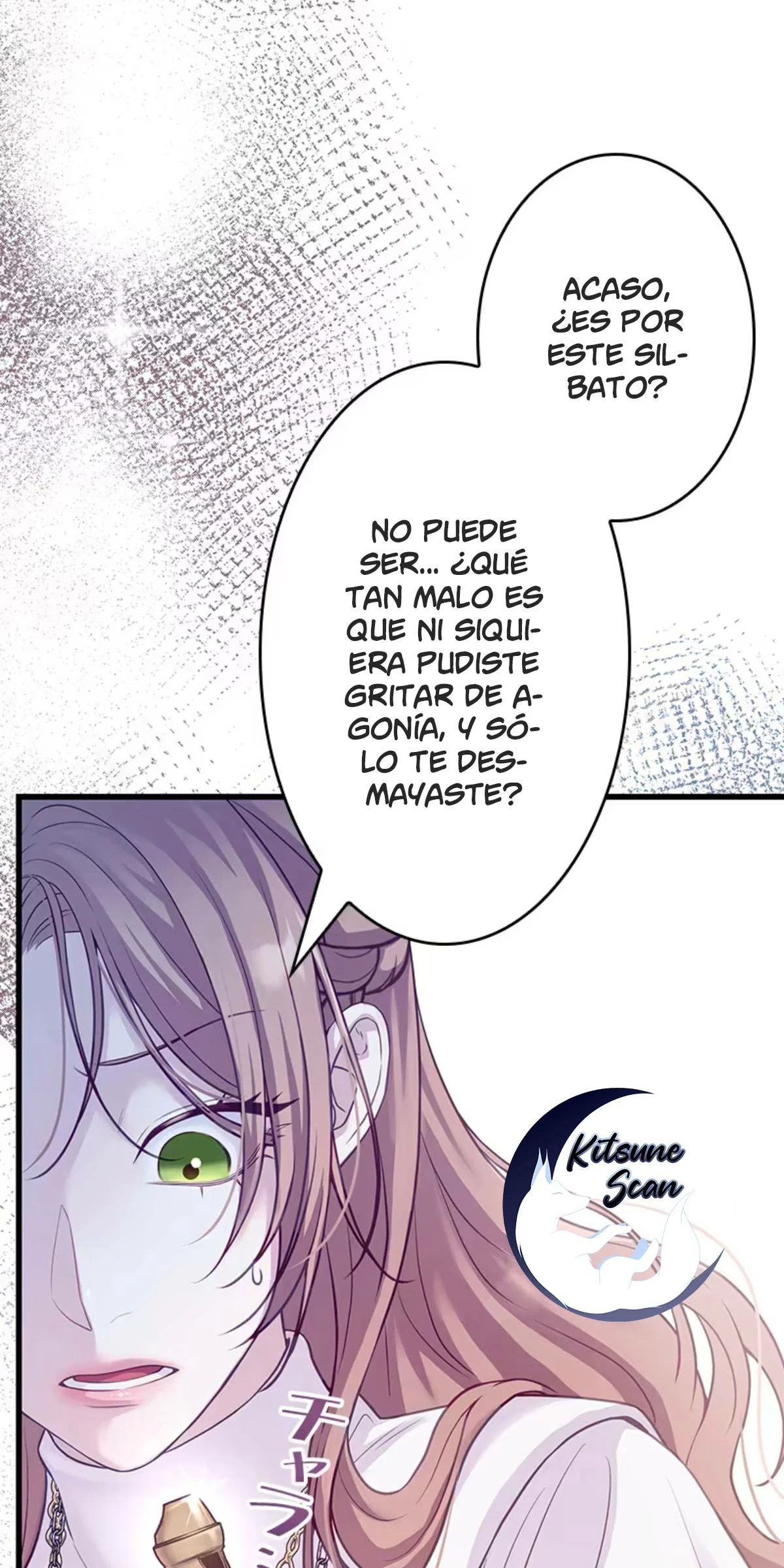 ¡Convertiré Al Perro Rabioso Atormentado En Un Noble! Capitulo 3 página 30