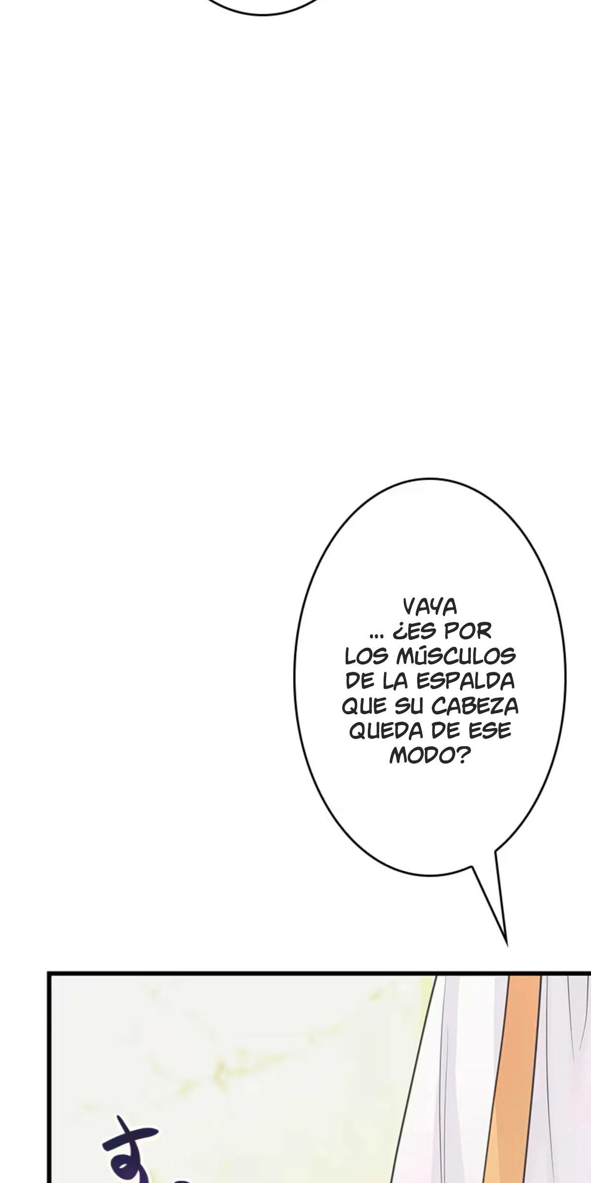 ¡Convertiré Al Perro Rabioso Atormentado En Un Noble! Capitulo 3 página 35