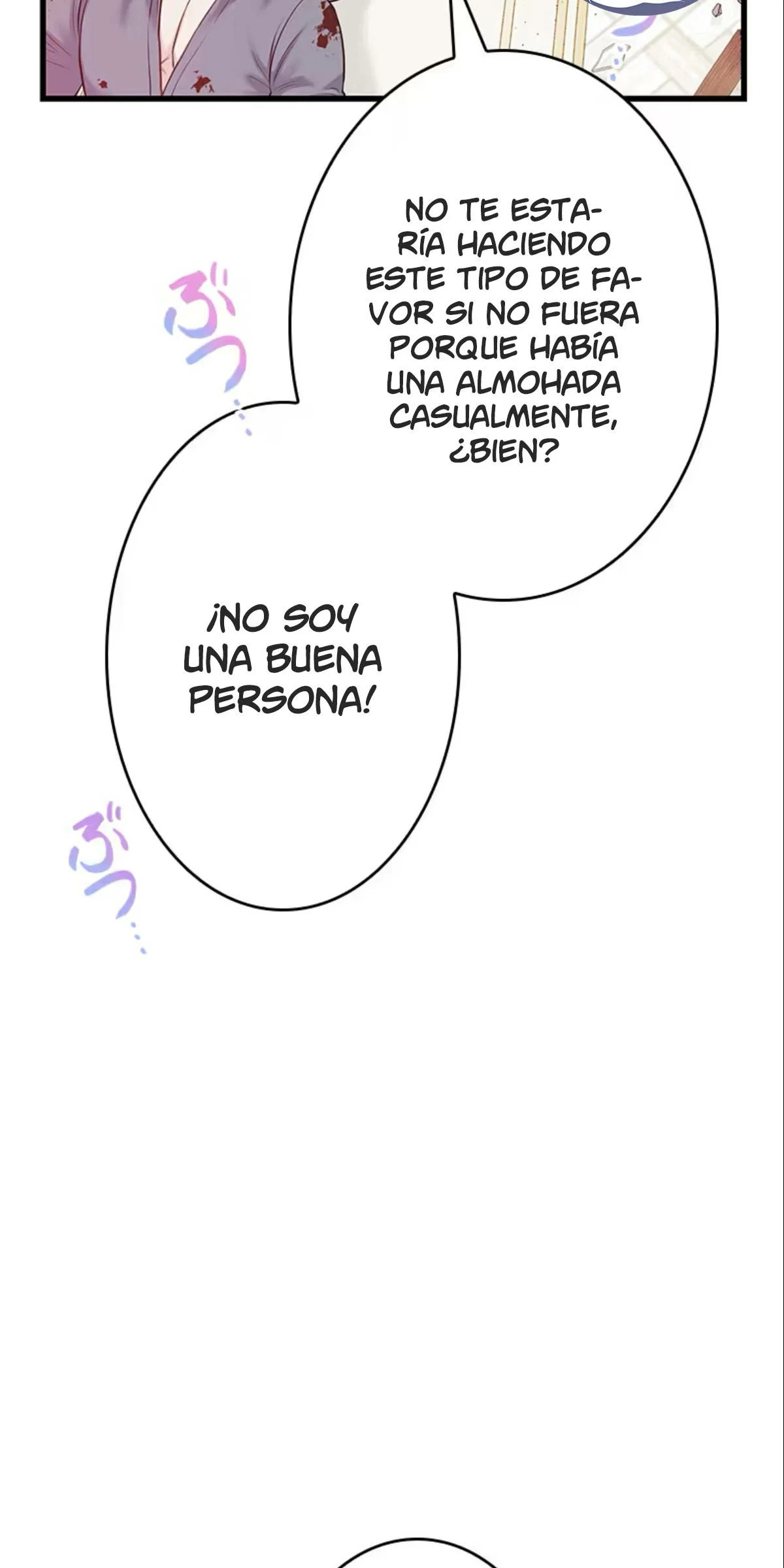 ¡Convertiré Al Perro Rabioso Atormentado En Un Noble! Capitulo 3 página 38