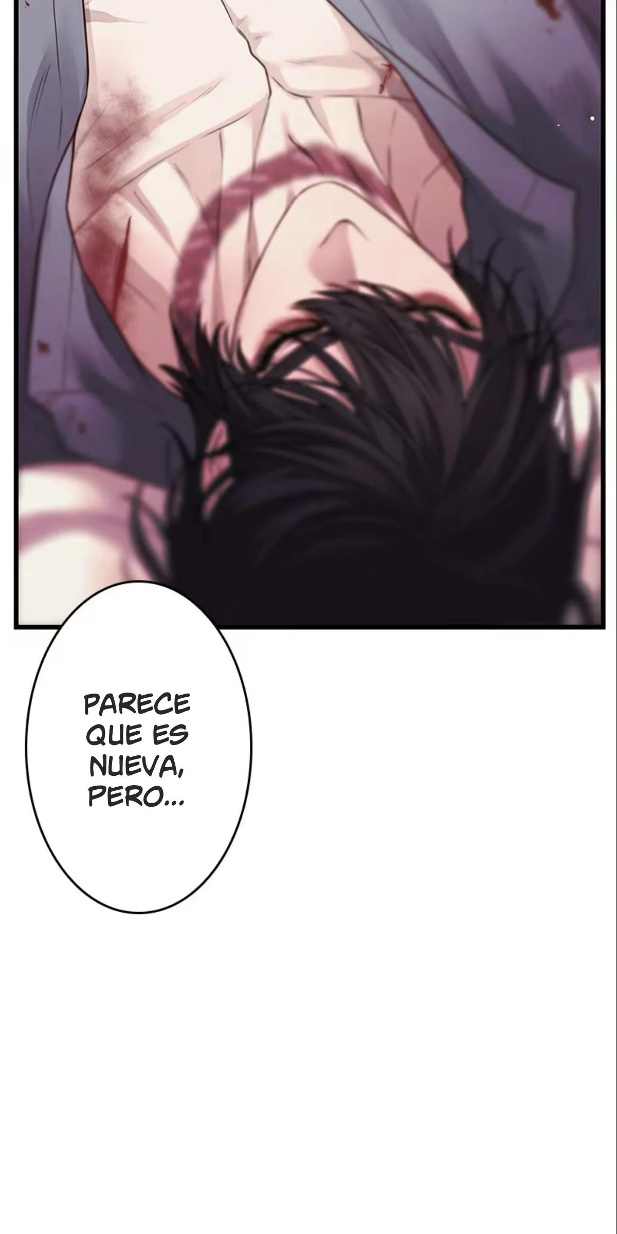 ¡Convertiré Al Perro Rabioso Atormentado En Un Noble! Capitulo 3 página 41