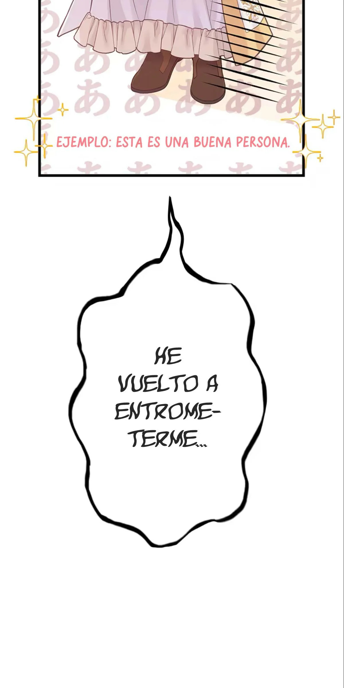 ¡Convertiré Al Perro Rabioso Atormentado En Un Noble! Capitulo 3 página 43