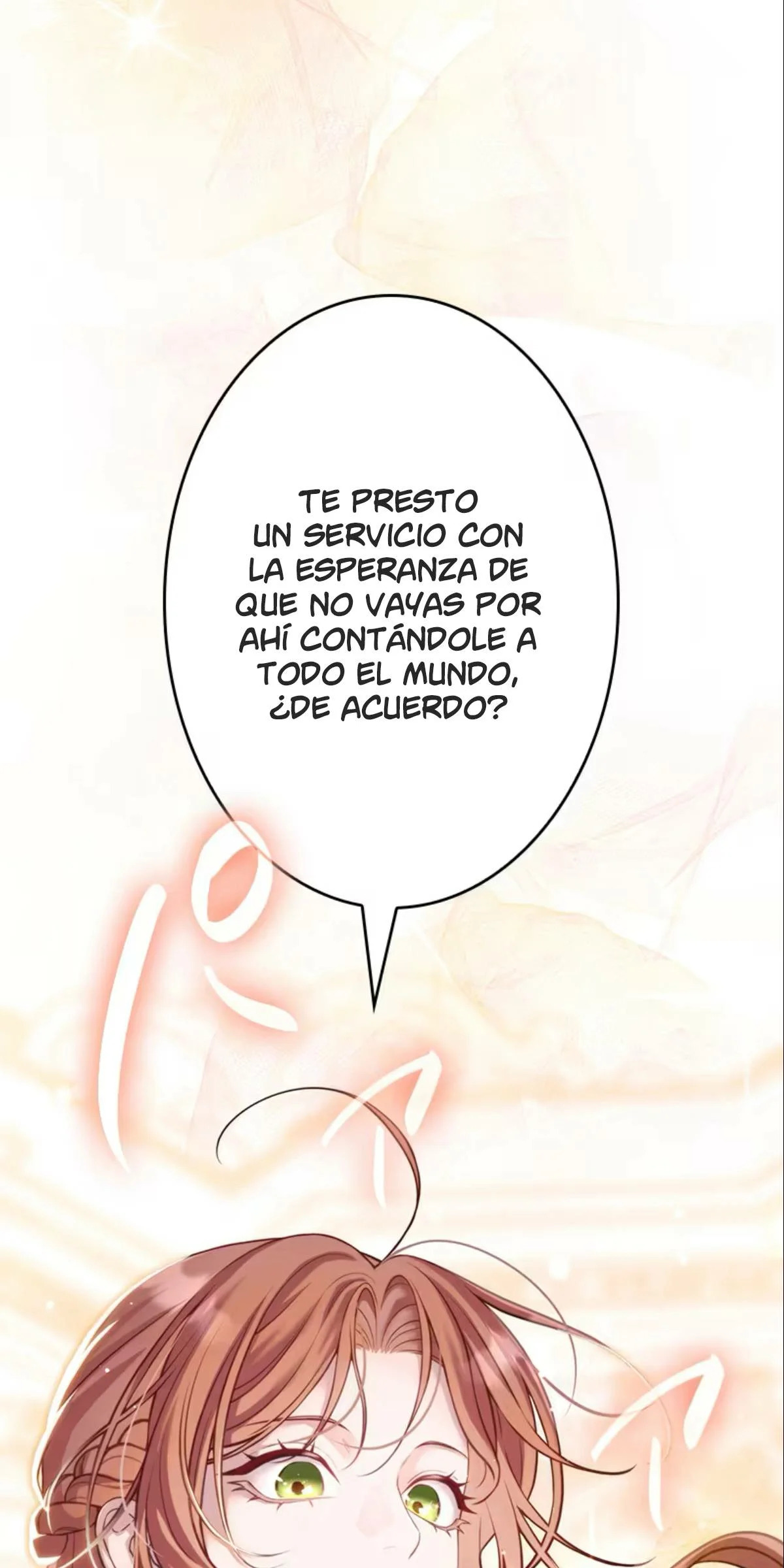 ¡Convertiré Al Perro Rabioso Atormentado En Un Noble! Capitulo 3 página 51
