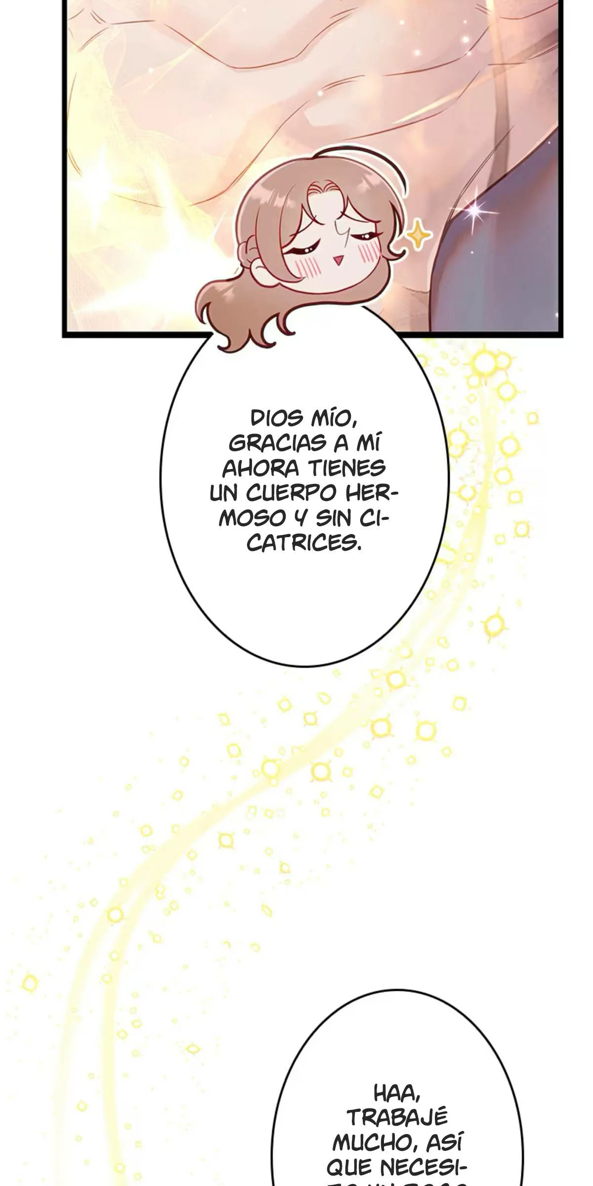 ¡Convertiré Al Perro Rabioso Atormentado En Un Noble! Capitulo 3 página 57