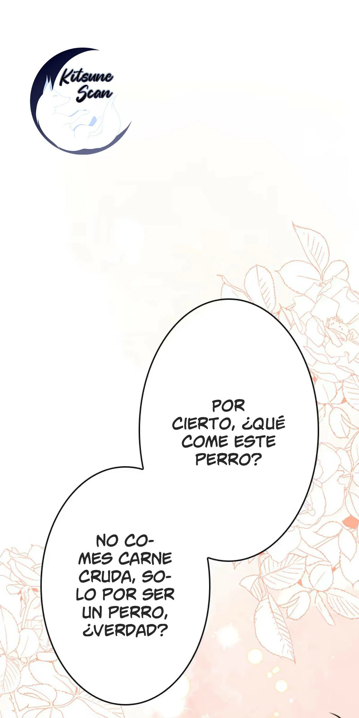 ¡Convertiré Al Perro Rabioso Atormentado En Un Noble! Capitulo 3 página 59
