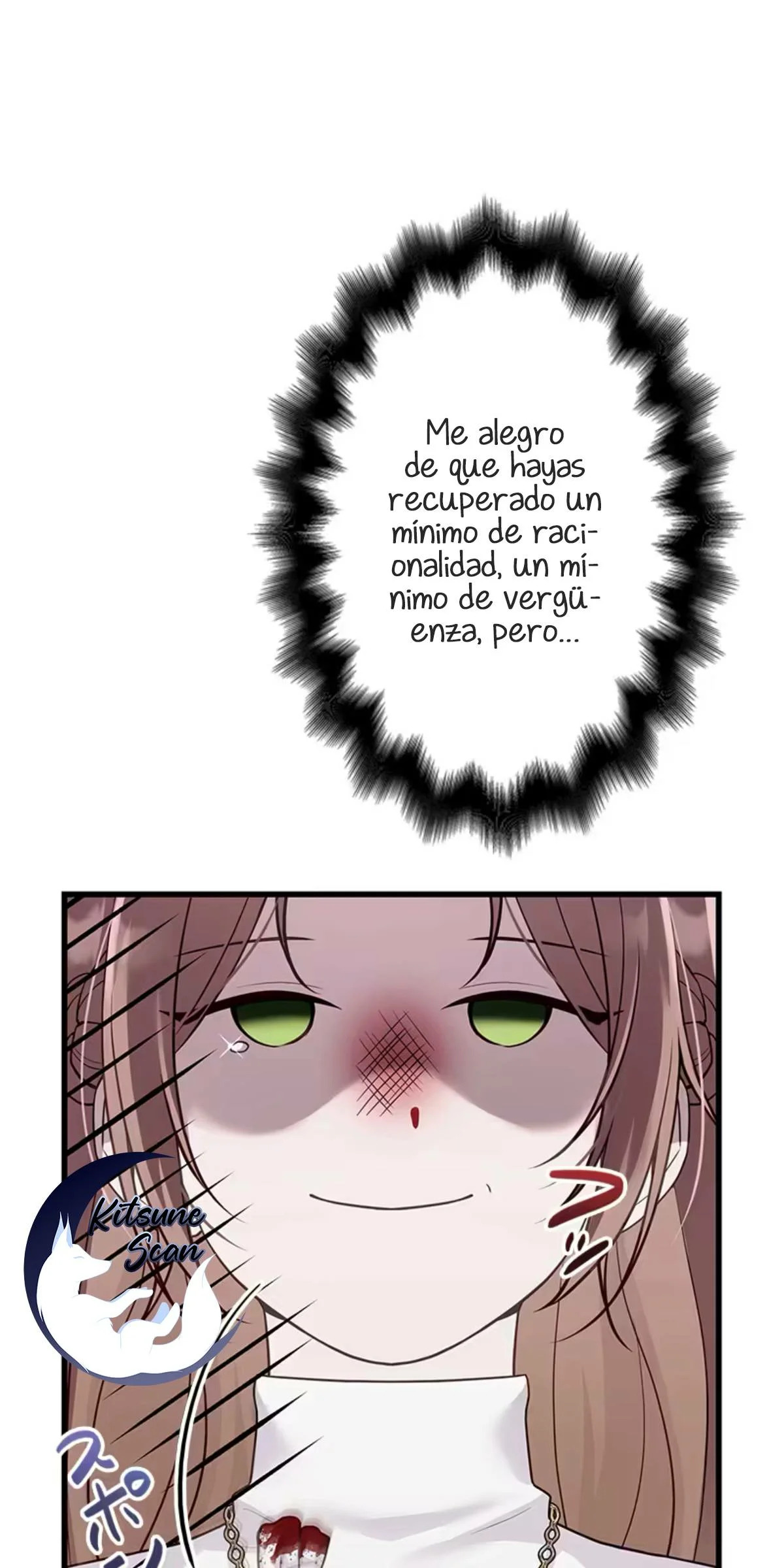 ¡Convertiré Al Perro Rabioso Atormentado En Un Noble! Capitulo 3 página 75