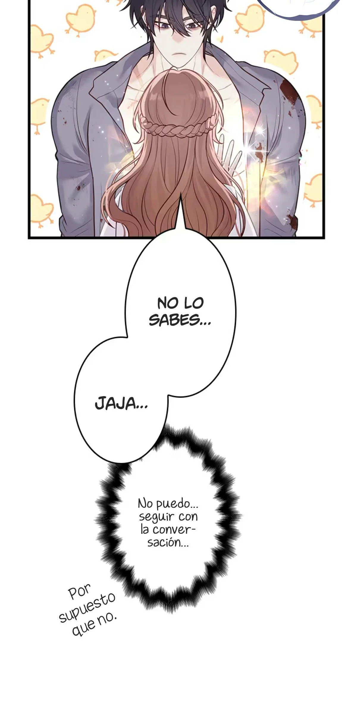 ¡Convertiré Al Perro Rabioso Atormentado En Un Noble! Capitulo 3 página 88