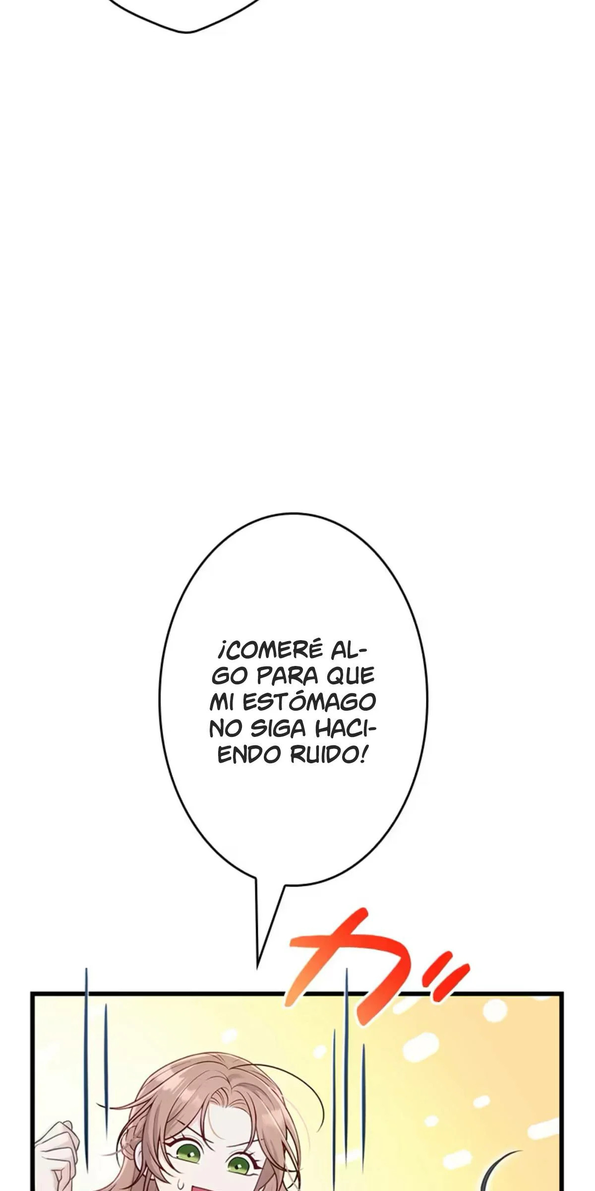 ¡Convertiré Al Perro Rabioso Atormentado En Un Noble! Capitulo 3 página 95