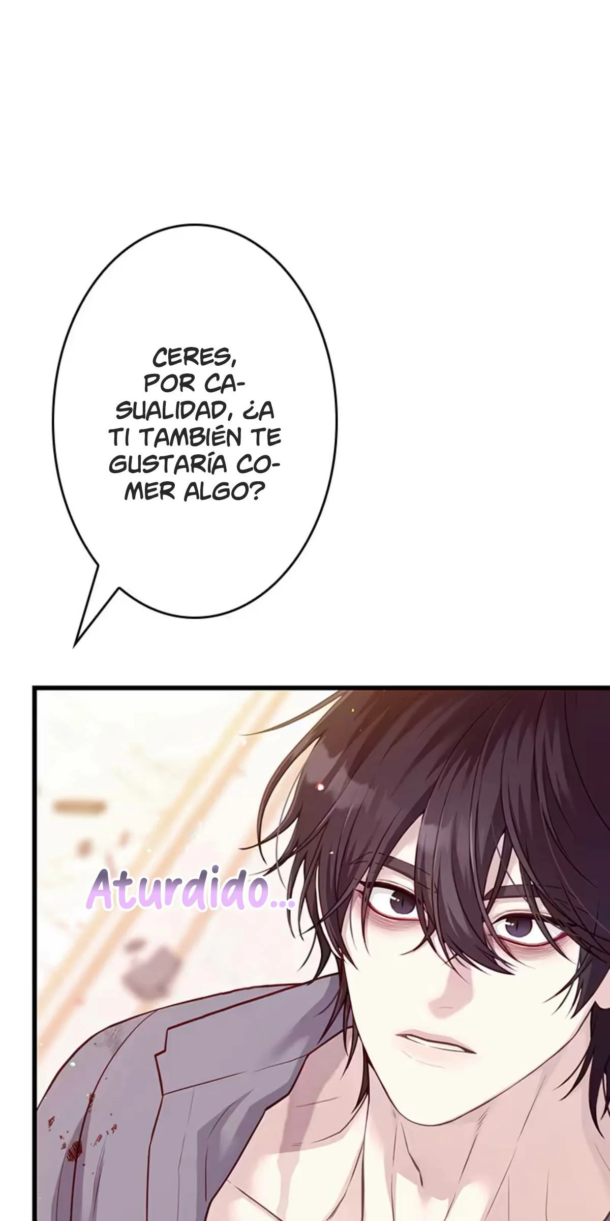 ¡Convertiré Al Perro Rabioso Atormentado En Un Noble! Capitulo 3 página 97