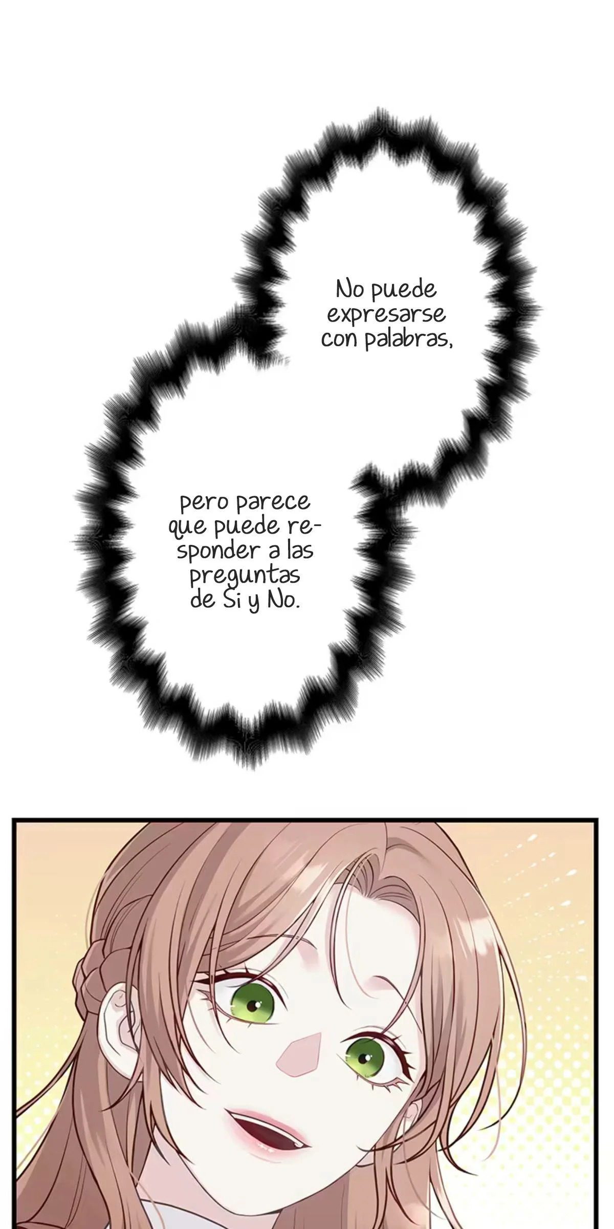 ¡Convertiré Al Perro Rabioso Atormentado En Un Noble! Capitulo 3 página 99