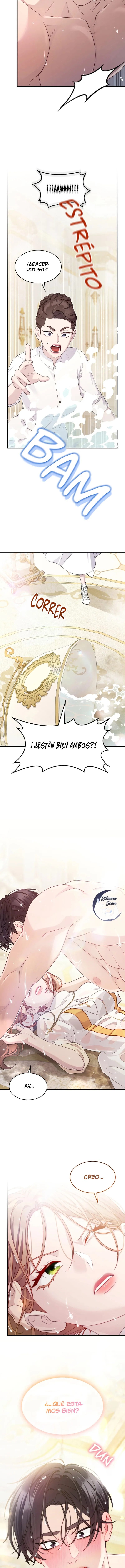 ¡Convertiré Al Perro Rabioso Atormentado En Un Noble! Capitulo 31 página 16
