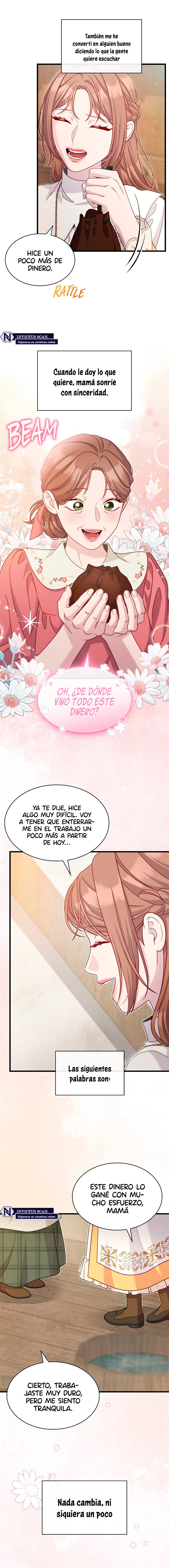¡Convertiré Al Perro Rabioso Atormentado En Un Noble! Capitulo 36 página 12