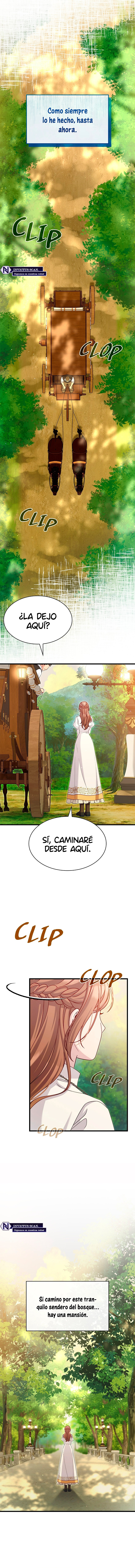 ¡Convertiré Al Perro Rabioso Atormentado En Un Noble! Capitulo 36 página 16