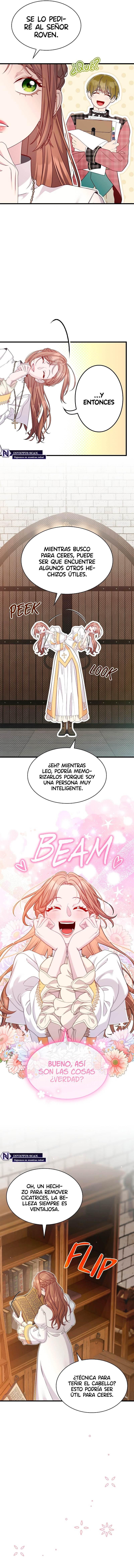 ¡Convertiré Al Perro Rabioso Atormentado En Un Noble! Capitulo 36 página 2