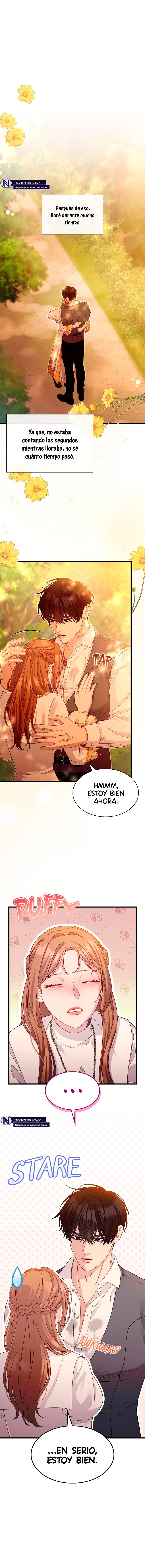 ¡Convertiré Al Perro Rabioso Atormentado En Un Noble! Capitulo 37 página 12