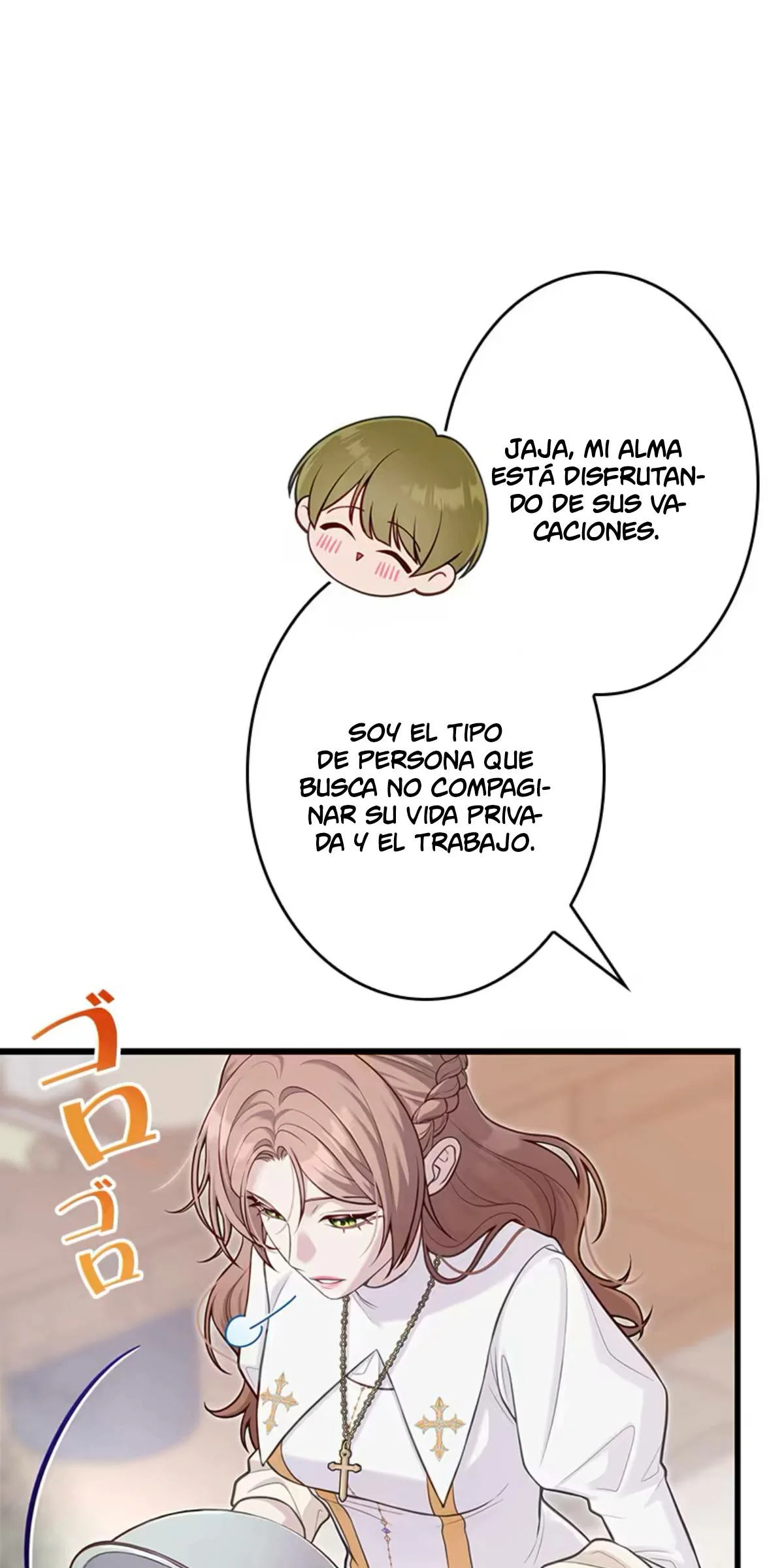 ¡Convertiré Al Perro Rabioso Atormentado En Un Noble! Capitulo 4 página 115