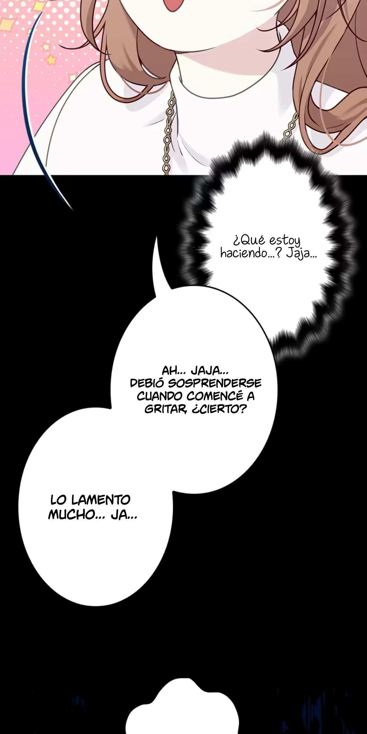 ¡Convertiré Al Perro Rabioso Atormentado En Un Noble! Capitulo 4 página 17
