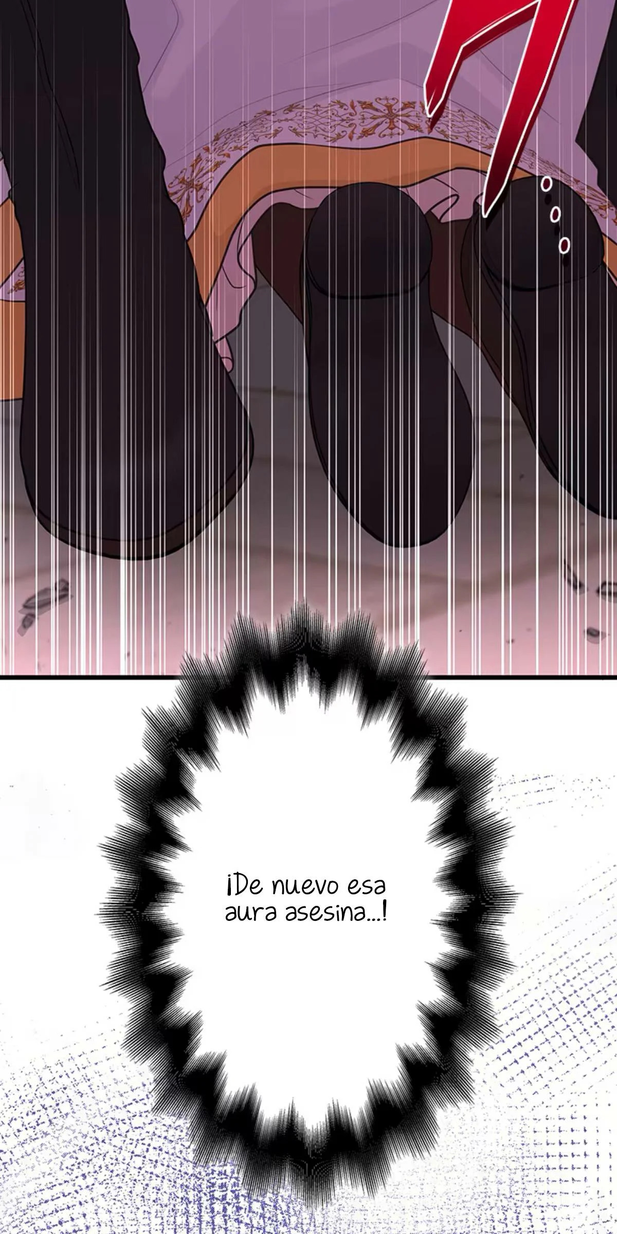 ¡Convertiré Al Perro Rabioso Atormentado En Un Noble! Capitulo 4 página 20