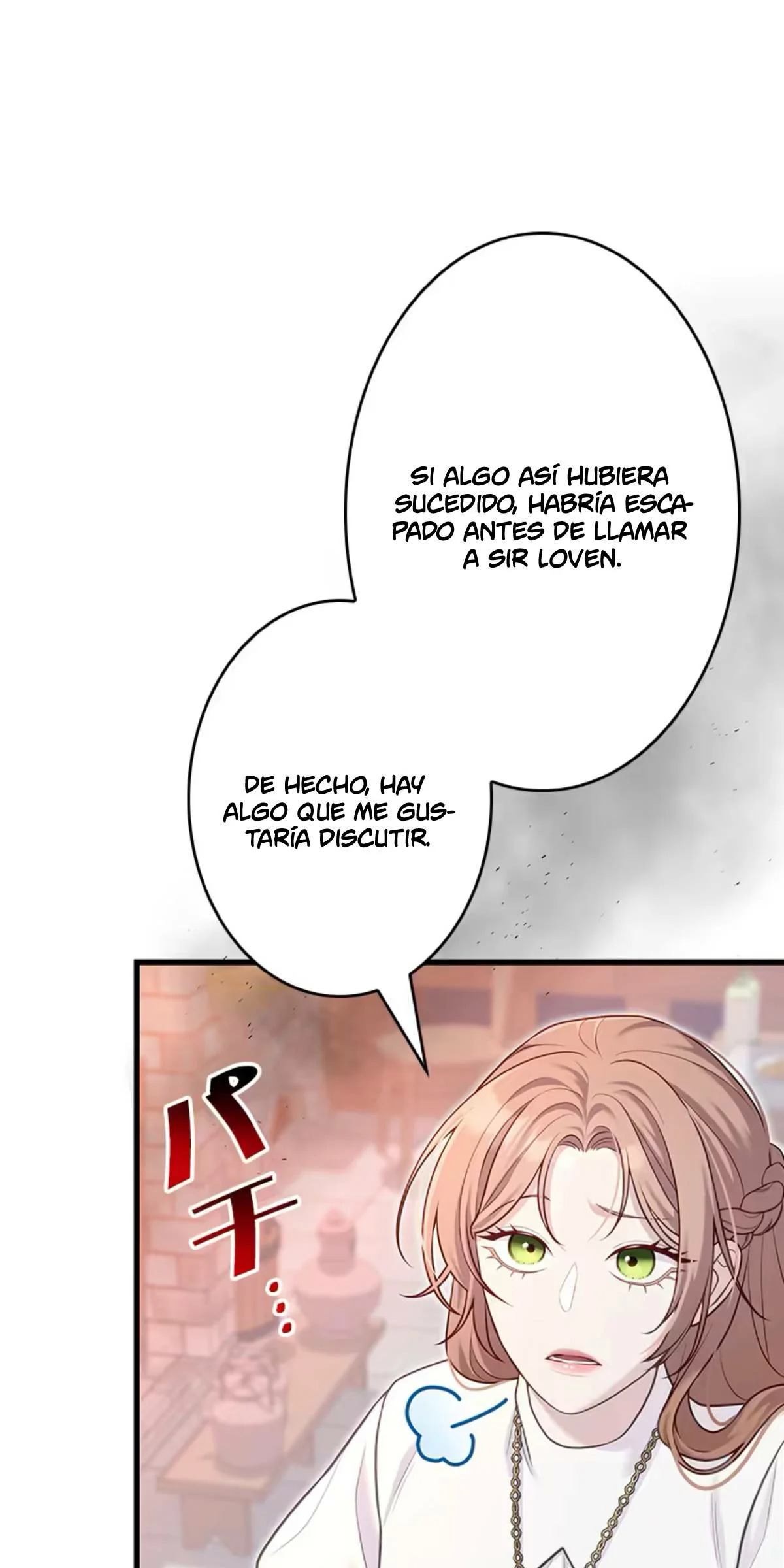 ¡Convertiré Al Perro Rabioso Atormentado En Un Noble! Capitulo 4 página 84