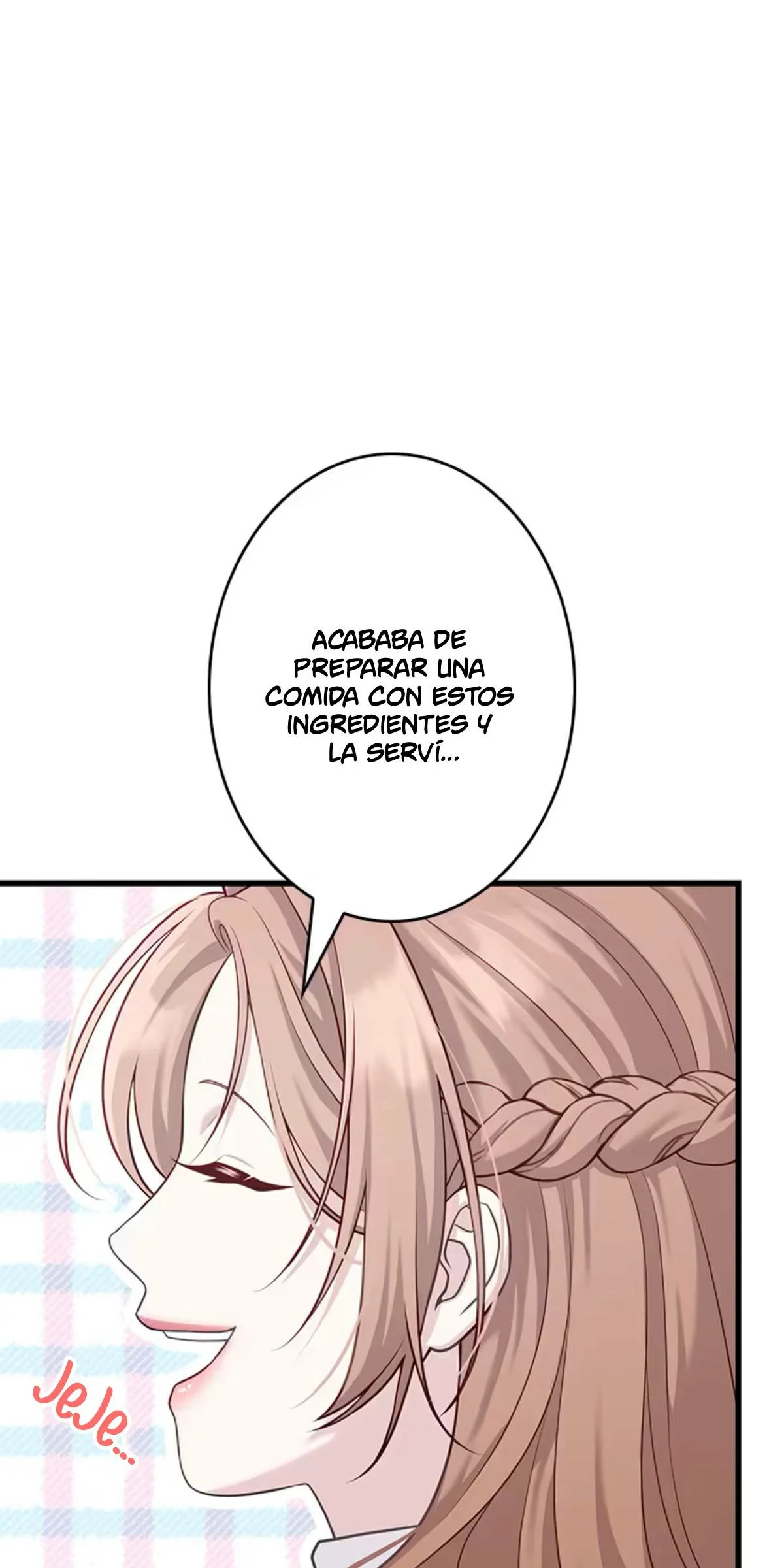 ¡Convertiré Al Perro Rabioso Atormentado En Un Noble! Capitulo 4 página 92