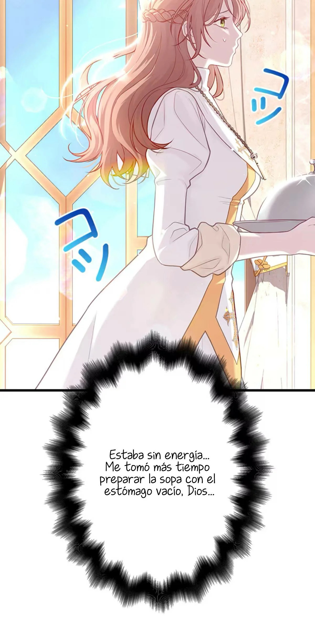 ¡Convertiré Al Perro Rabioso Atormentado En Un Noble! Capitulo 4 página 94