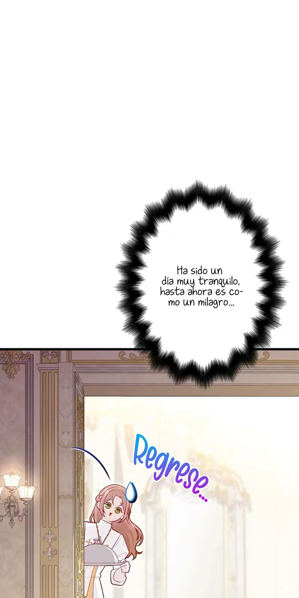 ¡Convertiré Al Perro Rabioso Atormentado En Un Noble! Capitulo 4 página 95