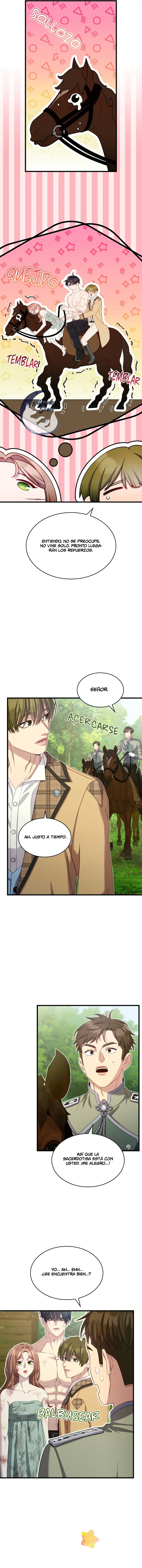 ¡Convertiré Al Perro Rabioso Atormentado En Un Noble! Capitulo 47 página 6