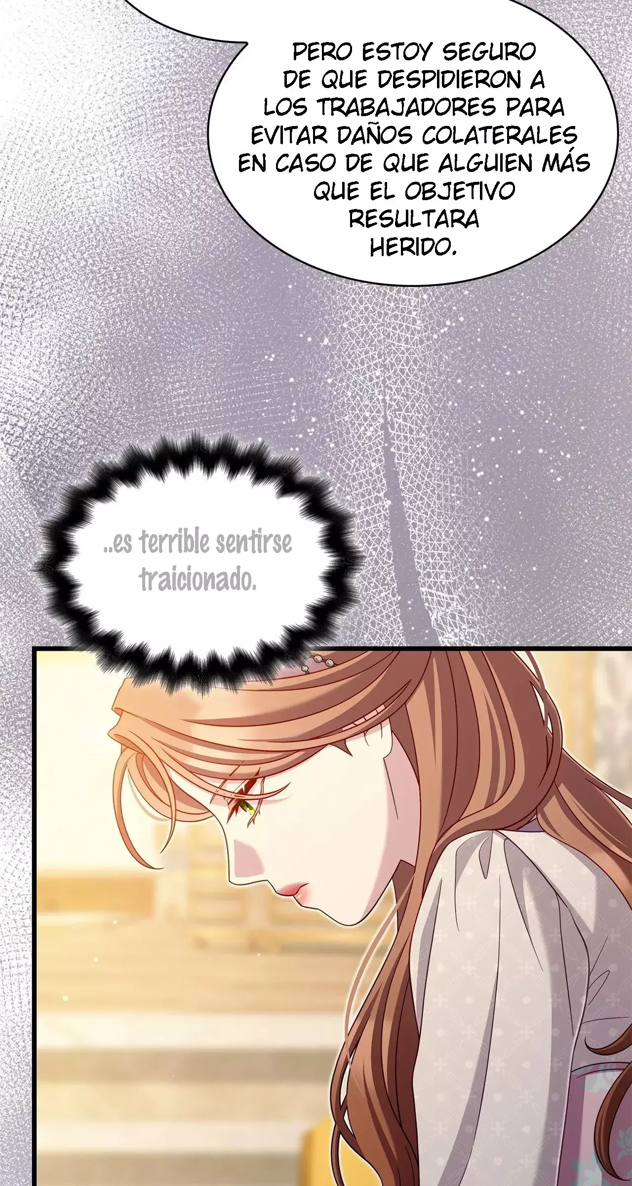 ¡Convertiré Al Perro Rabioso Atormentado En Un Noble! Capitulo 48 página 16