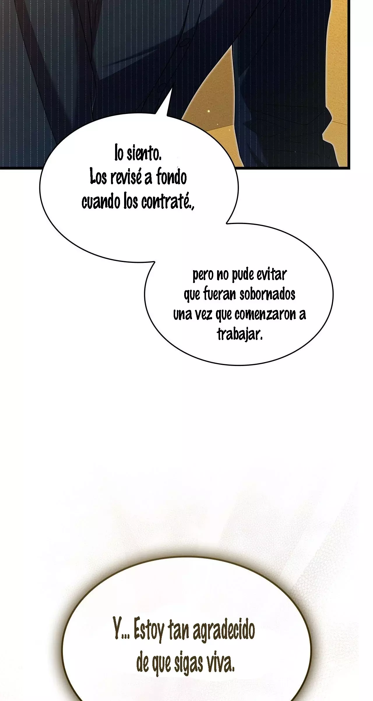 ¡Convertiré Al Perro Rabioso Atormentado En Un Noble! Capitulo 48 página 20