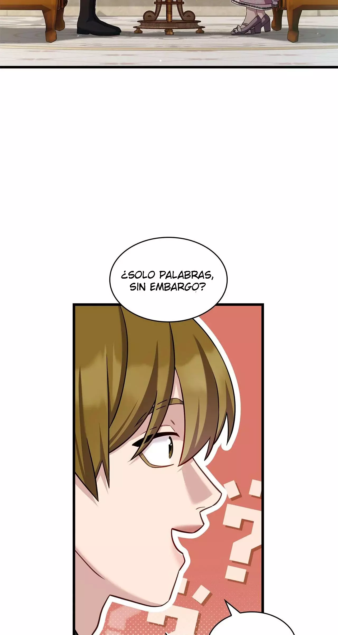 ¡Convertiré Al Perro Rabioso Atormentado En Un Noble! Capitulo 48 página 23